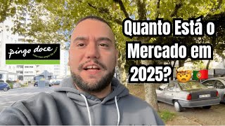 Preços Atuais No Pingo Doce Portugal 2025 Quanto Custa Fazer Compras?