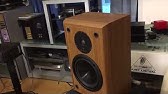 Infinity Reference One Speakers Youtube Infinity Reference One Speakers Youtube