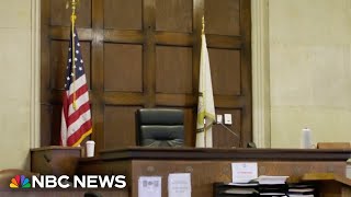 NBC investigation reveals less than 4% of sex crimes result in conviction