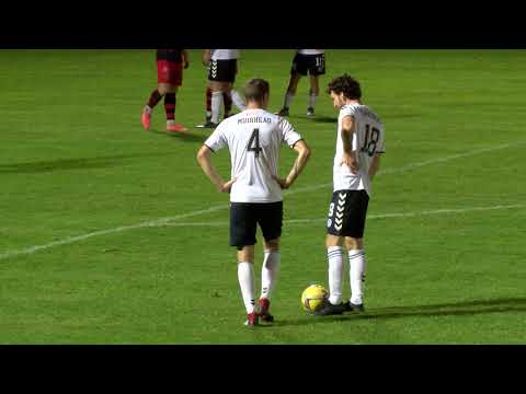 Ayr Utd Annan Athletic Goals And Highlights