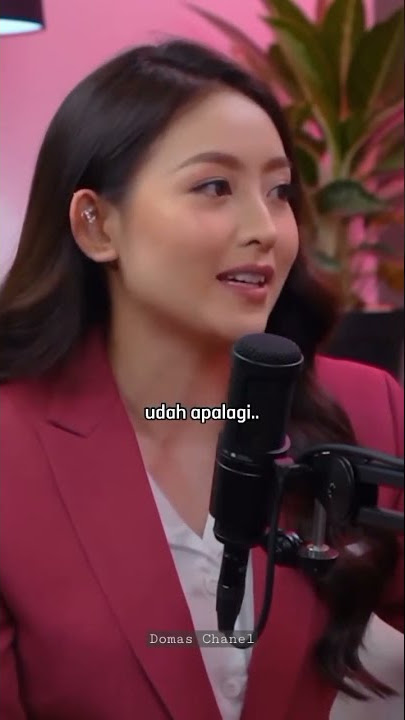 percaya diri kita mampu @Natasha Wilona #shorts #qoutes