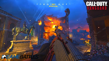 FIRST SnD WAGER ON BERLIN! (1V1 SnD Wager Call Of Duty Vanguard)