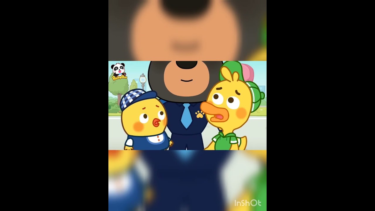 Who Stole My Golden Scissors |Kids SafetyTips |Kids Cartoon |Sheriff Labrador