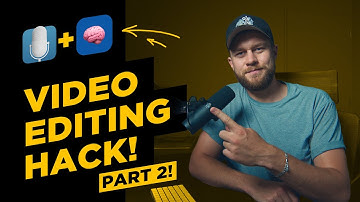 How to use MacWhisper & ChatGPT for creative video descriptions and YouTube titles!