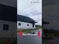 #warehouse #preengineeredbuildings #construction #storagesolutions #geometrics