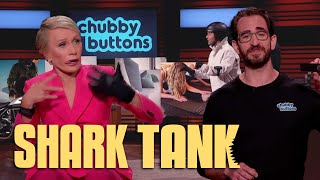Can Chubby Ons Compete In A Compeive Market? Shark Tank Us Shark Tank Global