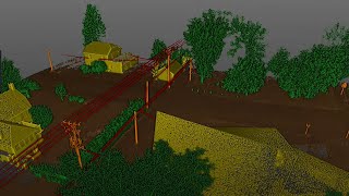 Trimble RealWorks Software Overview
