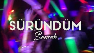 Sancak - Süründüm (şarkı sözleri / lyrics) Resimi