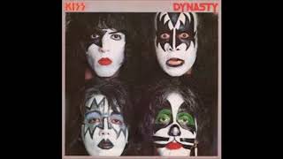 KISS - I Was Made For Lovin' You