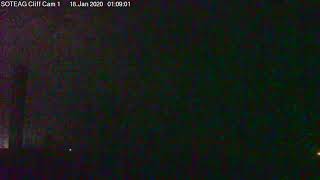 Sumburgh Head 17-01-20