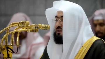 سورة القدر بالترتيل الشهير والتاريخي - قبل ٧ سنوات - يعيدها الشيخ ‎بندربليلة اليوم | 22-4-1444 هـ