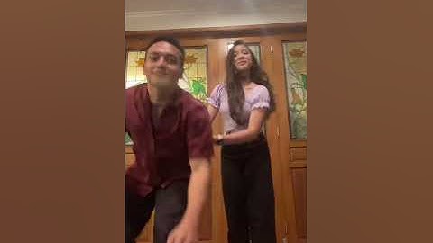 TIARA ANDINI DAN JEFRI NICHOL JOGET TIKTOK BARENG!!