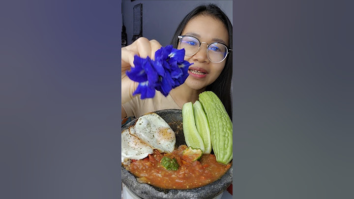 Mukbang full lalapan #mukbang