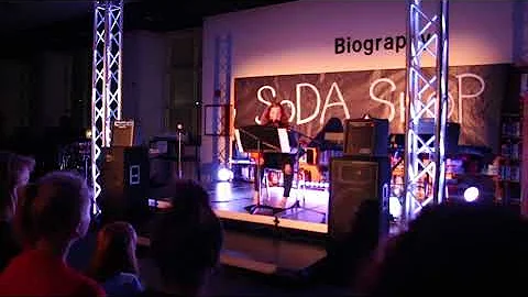 Sara Slaughter performs "Best Friend" by Rex Orang...