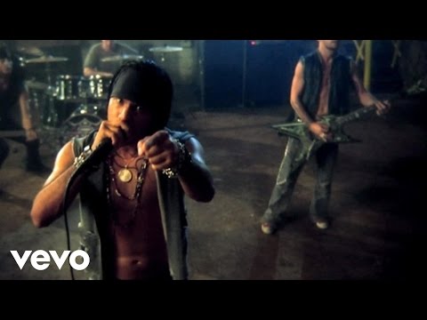 Pop Evil - Hero