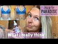 ISLE OF PARADISE TANNING DROPS || FIRST IMPRESSION & IS IT WORTH IT?!