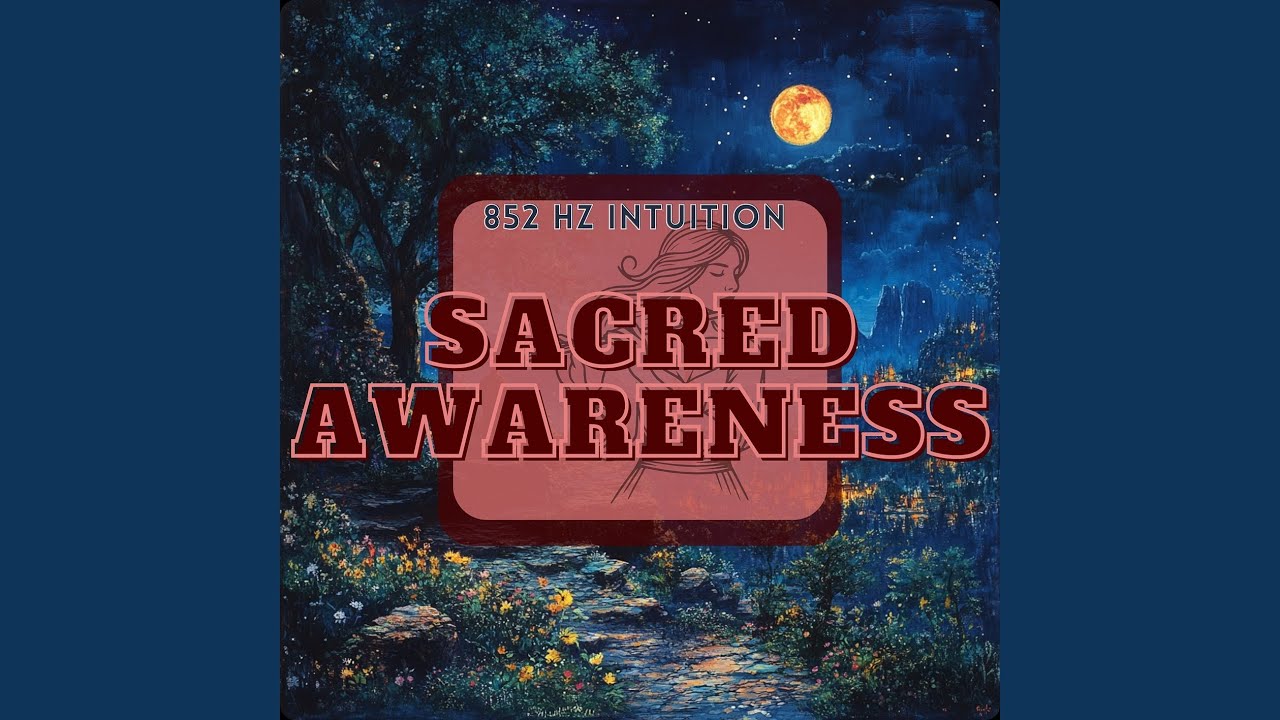 Elevated Awareness Pulse