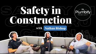 #5 Nathan Bishop - Master Builders Association Safety Manager