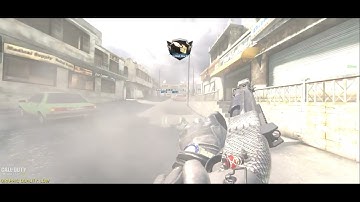 Friendly Nuke Has Been Launched!