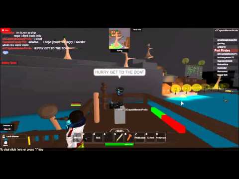 Roblox A Pirate S Life Getting The Kraken S Jewel Been Eaten By Kraken Youtube - the kraken new pirate game on roblox a pirates tale