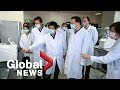 Coronavirus outbreak: Concerns grow as global emergency declared