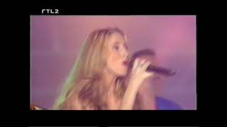 Fun Factory -  Don't Go Away (Live, "Dance Machine" 1996)