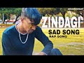 Zindagi  dhurandhar official music new sad rap song