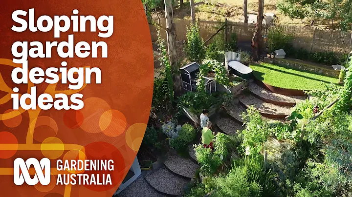 How this gardener landscaped a difficult sloped garden space | Garden Design | Gardening Australia - DayDayNews