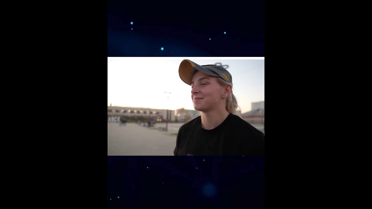 Внучка Смаева Кристина из Сибири