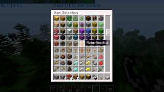 Minecraft Creative Fun Episode-1