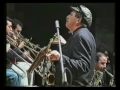 Phil Woods & City Brass Orkestra Catania (Italy) 17/03/1989 part. 5