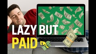 10 Low-Effort Ways to Make Money Online That Actually Work!