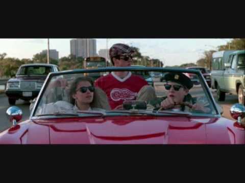 John Hughes Tribute- Ferris Bueller's Day Off