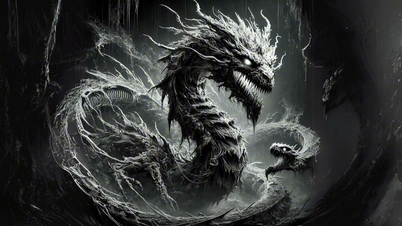 Watch DARK EUPHORY X GLIWRE - WYRM on YouTube Watch DARK EUPHORY X GLIWRE - WYRM on YouTube