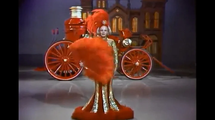 Peggy Lee Put The Blame On Mame (Andy Williams Sho...