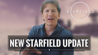 Starfields New Update Isnt What I Expected..
