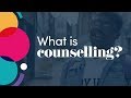 What is Counselling?