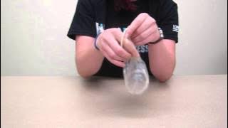 How to Use an Internal Condom for Anal Sex