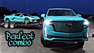 Cjon32S Combo Perfect