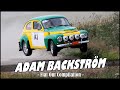 Best of adam backstrm  volvo pv grupp h rally