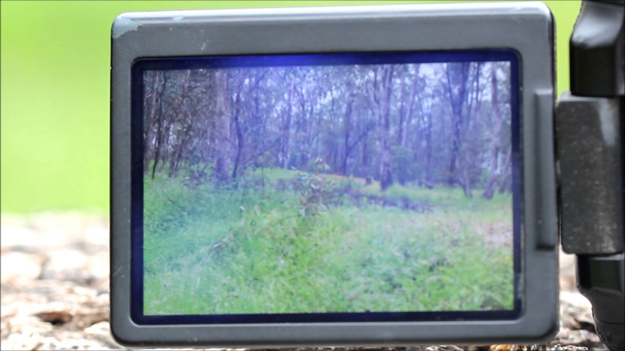 Setting the aperture, shutter speed and ISO
