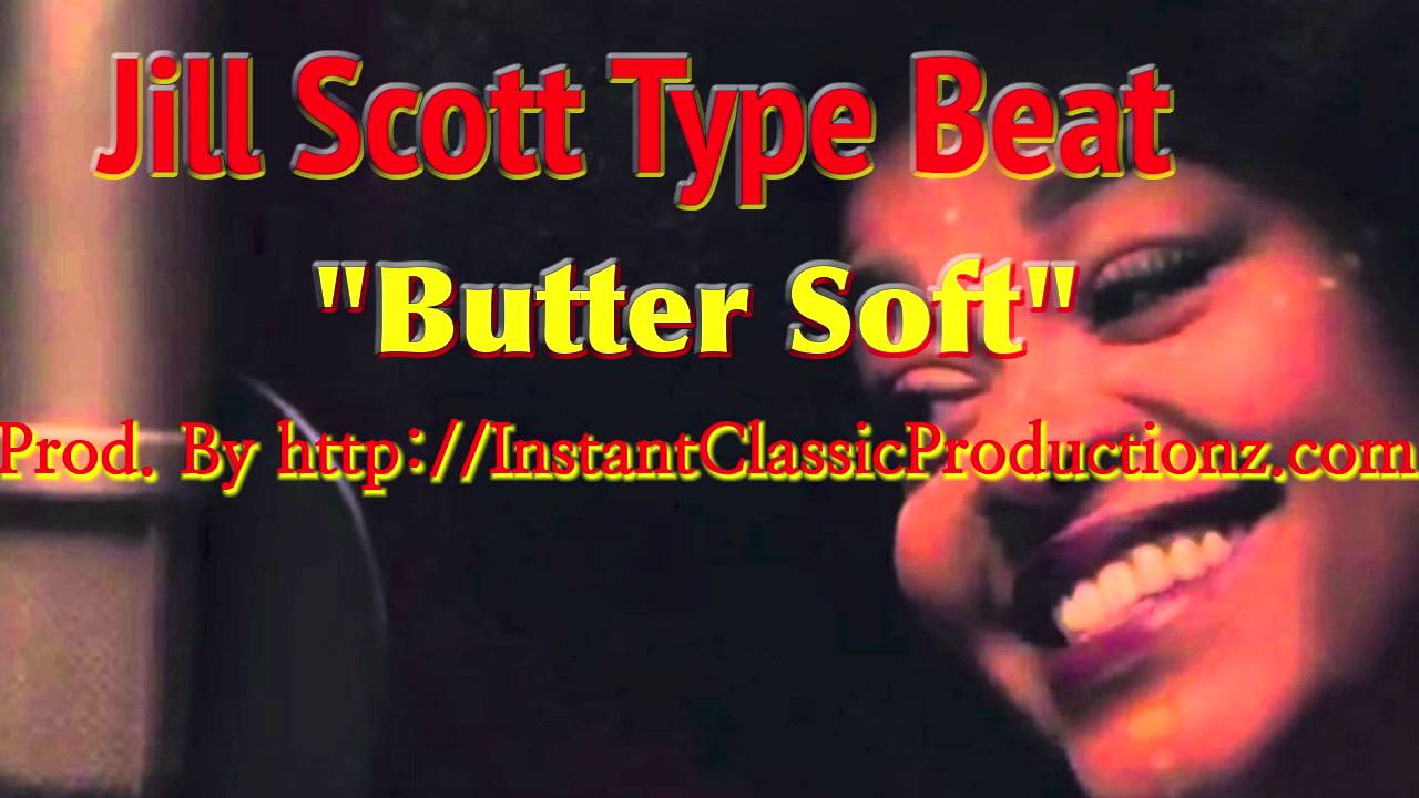 Jill Scott x Erykah Badu Type Beat [FREE DOWNLOAD] - Neo Soul Instrumental