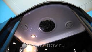 Душевая кабина Niagara 810 www.dush.nnov.ru(, 2011-05-17T20:14:30.000Z)