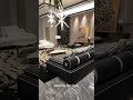 Classical Italian furniture