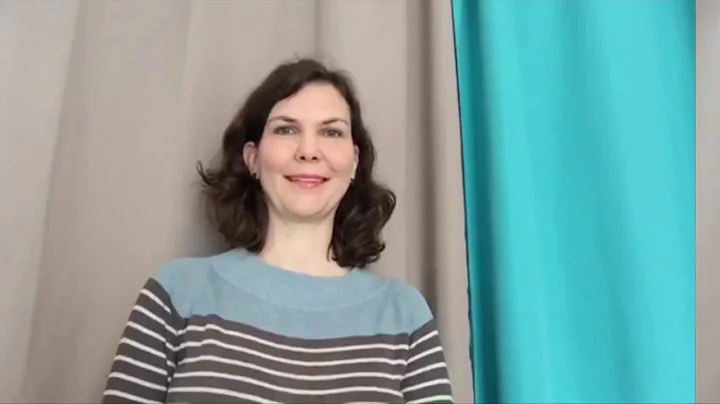 Angela Schreiner Personal Branding Video