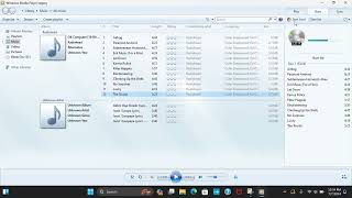 How To Burn a cd on Windows 11
