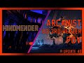 Mindmender Arc DD/Third Healer | Veteran Sanity's Edge Trifecta | 265.7K Xbox NA