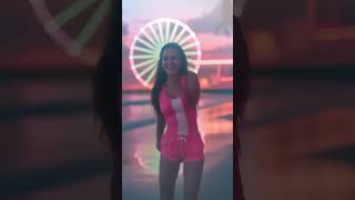 Don’t blink—you’ll miss the best part #beach #synthwave #synthrock #synthpop #1980s #80ssynthwave