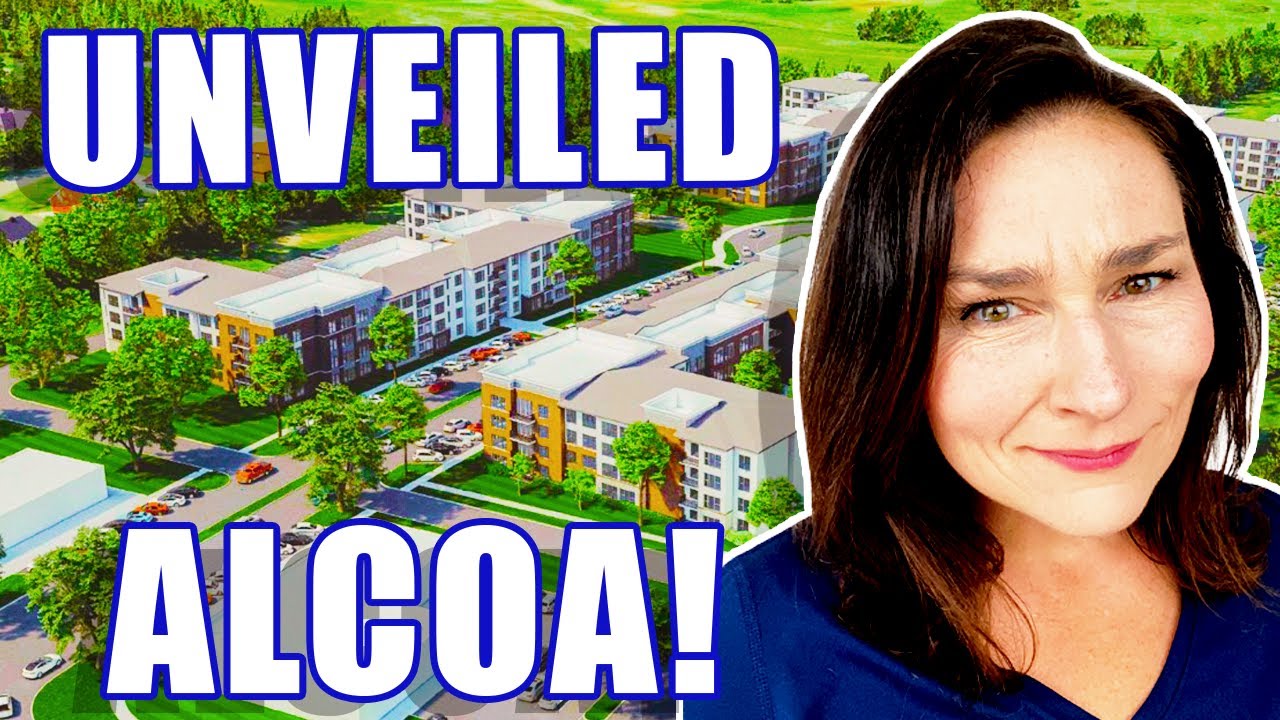 WHAT YOU NEED TO KNOW Living In Alcoa Tennessee Moving To Alcoa