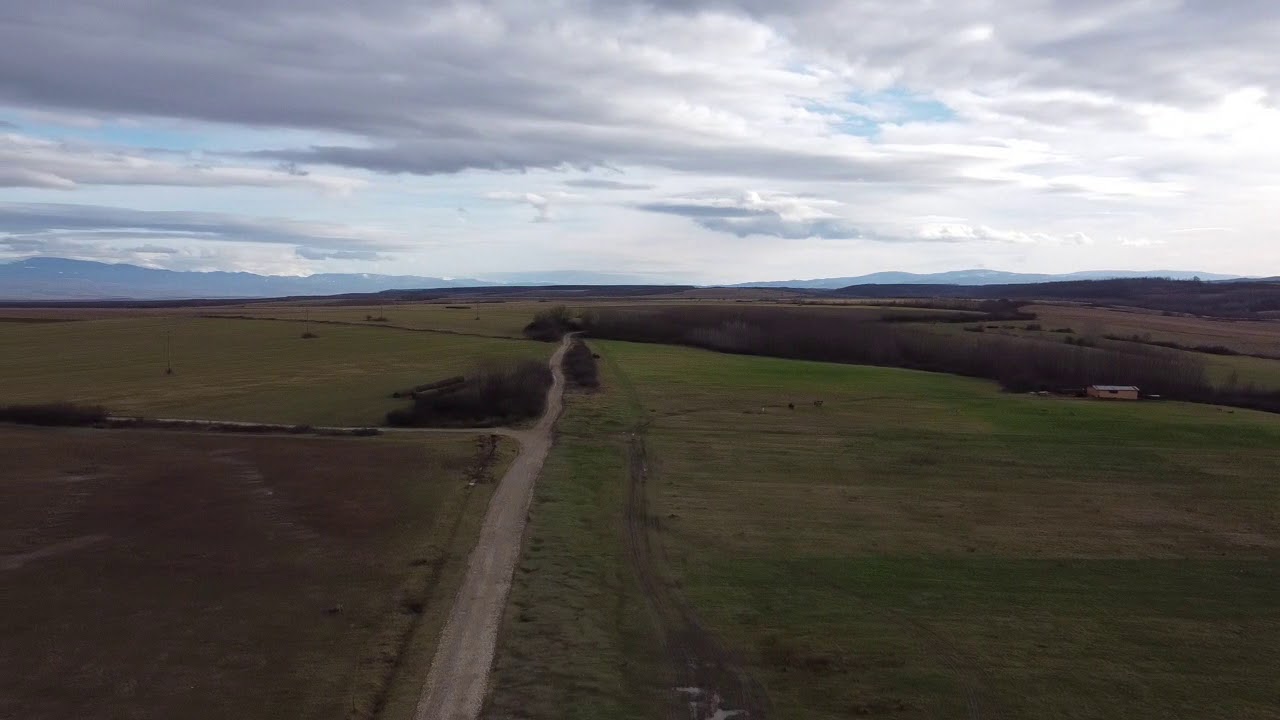 ROMANIA LA INALTIME | episodul 1 | Salbagel, Timis